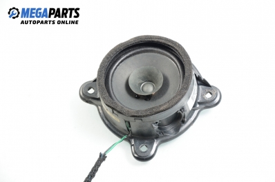 Difuzor pentru Mercedes-Benz A-Class W168 (1997-2004), 5 uși № A 168 820 05 02