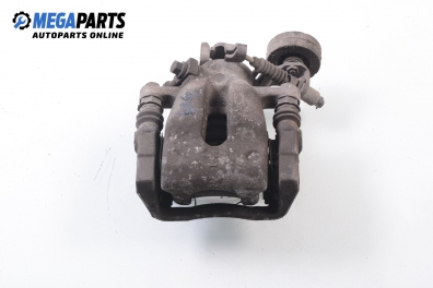 Caliper for Opel Zafira A 2.0 16V DTI, 101 hp, 2003, position: rear - left