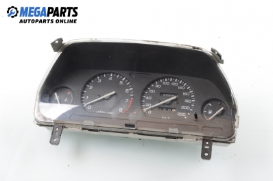 Instrument cluster for Rover 200 1.4 Si, 103 hp, hatchback, 3 doors, 1998