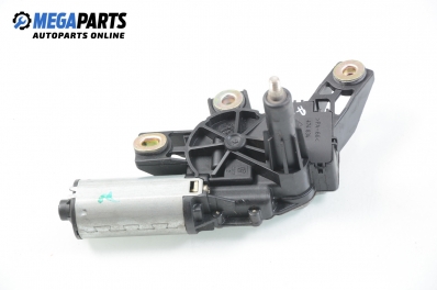 Motor ștergătoare parbriz for Mercedes-Benz A-Class W168 1.6, 102 hp, 1998