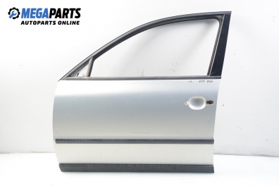 Door for Volkswagen Passat (B5; B5.5) 1.9 TDI 4motion, 110 hp, sedan, 2000, position: front - left