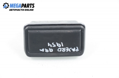 Door ashtray for Mitsubishi Pajero 2.8 TD, 125 hp, 5 doors automatic, 1999