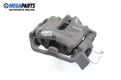 Caliper for Renault Megane Scenic 1.9 dCi, 102 hp, 2003, position: front - right Lucas