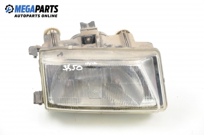 Headlight for Seat Ibiza (6K) 1.4, 60 hp, hatchback, 5 doors, 1995, position: right