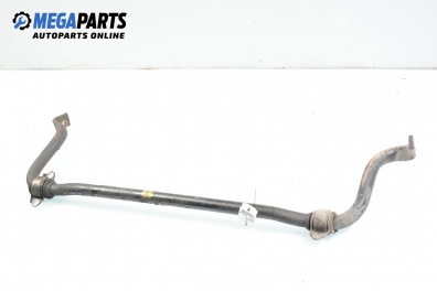 Sway bar for Audi A4 (B5) 1.8, 125 hp, station wagon, 1998, position: front