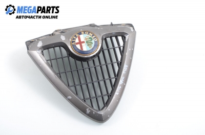 Grilă for Alfa Romeo 156 (1997-2006) 1.6, sedan