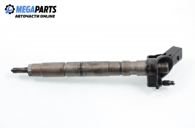 Diesel fuel injector for Audi A6 (C6) 2.7 TDI, 180 hp, sedan, 2005 № 059 130 277 R