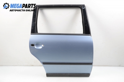 Door for Volkswagen Passat (B5; B5.5) 1.8 T, 150 hp, station wagon automatic, 1998, position: rear - right