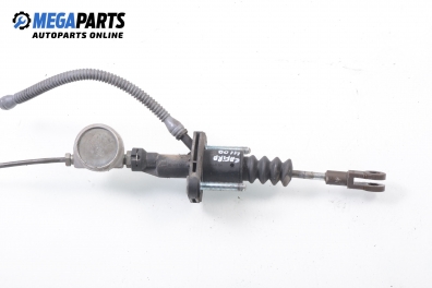 Master clutch cylinder for Opel Zafira A 2.0 16V DTI, 101 hp, 2003