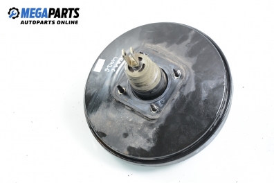 Brake servo for Renault Megane Scenic 1.9 dCi, 102 hp, 2003