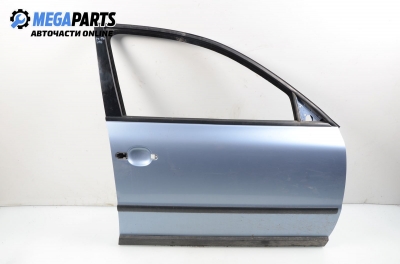 Door for Volkswagen Passat (B5; B5.5) 1.8 T, 150 hp, station wagon automatic, 1998, position: front - right