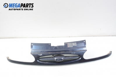 Headlights lower trim for Ford Galaxy 2.0, 116 hp, 1997