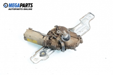 Front wipers motor for Volkswagen Golf III 2.0, 115 hp, 1993, position: rear