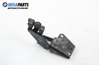 Door hinge for Lancia Phedra 2.2 JTD, 128 hp, 2003, position: rear - right