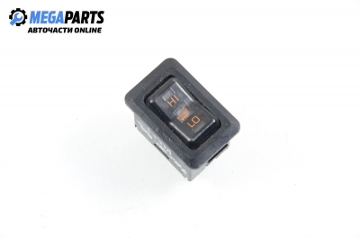 Seat heating button for Mitsubishi Pajero 2.8 TD, 125 hp, 5 doors automatic, 1999