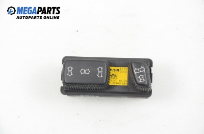 Seat adjustment switch for BMW 7 (E38) 2.5 TDS, 143 hp, sedan automatic, 1996