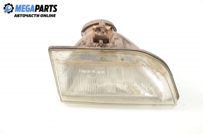 Headlight for Ford Fiesta III (1989-1997) 1.1, hatchback, position: right