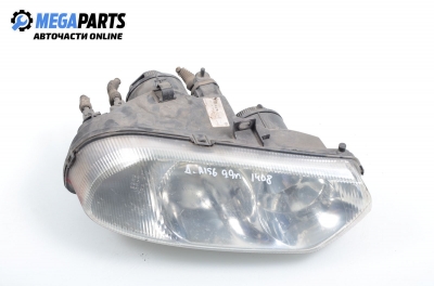 Headlight for Alfa Romeo 156 1.6 16V T.Spark, 120 hp, sedan, 1999, position: right