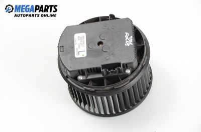 Heating blower for Ford Focus II 1.6 TDCi, 109 hp, hatchback, 5 doors, 2005