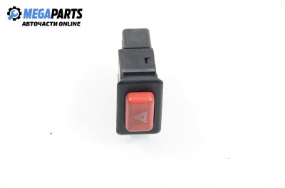 Emergency lights button for Mitsubishi Pajero 2.8 TD, 125 hp, 5 doors automatic, 1999