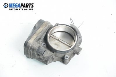 Clapetă carburator pentru BMW 7 (E65, E66) 3.5, 272 cp automat, 2002 № BMW 1354 7 506 627-04