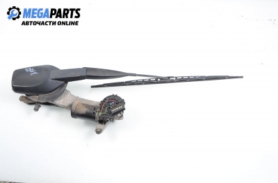 Front wipers motor for Mercedes-Benz E-Class 210 (W/S) (1995-2003) 2.8, sedan automatic, position: front