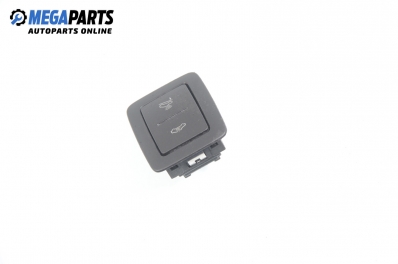 Alarm button for Volkswagen Passat (B6) 2.0 16V TDI, 140 hp, sedan, 2005