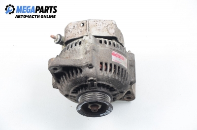 Alternator for Suzuki Baleno 1.3 16V, 85 hp, 1997 № 31400-60G1