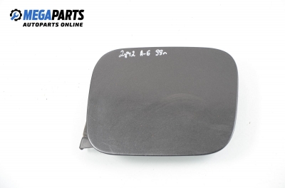 Fuel tank door for Audi A6 (C5) 2.5 TDI, 150 hp, sedan, 1999