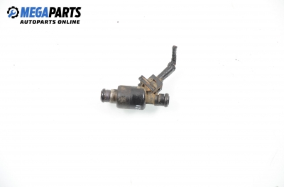 Gasoline fuel injector for Daewoo Nubira 1.6 16V, 106 hp, sedan, 1998