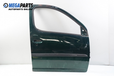 Door for Toyota Yaris Verso 1.3, 86 hp, 2002, position: front - right