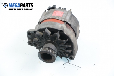 Alternator for Audi 80 (B4) 2.0, 115 hp, sedan, 1992 № Bosch 0 120 469 011