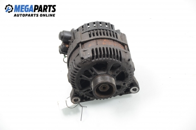 Alternator for Peugeot 406 2.0 HDI, 109 hp, sedan, 1999