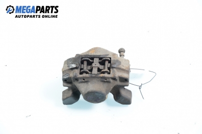 Caliper for Opel Vectra B 1.6 16V, 101 hp, sedan, 1997, position: rear - right