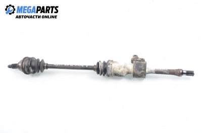 Driveshaft for Suzuki Baleno 1.3 16V, 85 hp, 3 doors, 1997, position: right