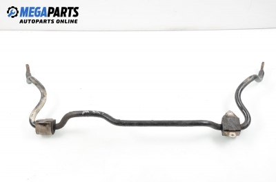 Sway bar for BMW 5 (E39) 2.0, 150 hp, sedan, 1998, position: front