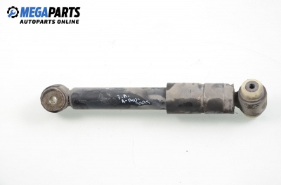 Shock absorber for Mercedes-Benz A-Class W168 1.4, 82 hp, 5 doors, 2000, position: rear - left