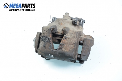 Caliper for Opel Vectra B 1.6 16V, 101 hp, sedan, 1997, position: front - left