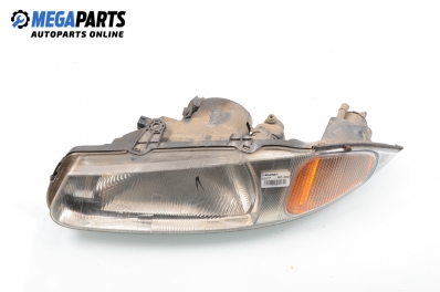 Headlight for Rover 200 1.4 Si, 103 hp, hatchback, 3 doors, 1998, position: left