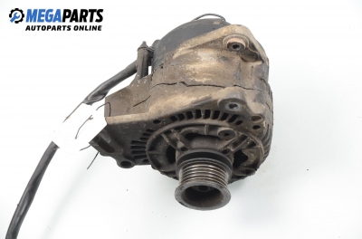 Alternator for Volkswagen Golf III 1.8, 90 hp, combi, 1994