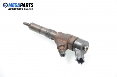 Diesel fuel injector for Peugeot 406 2.0 HDI, 109 hp, sedan, 1999 № 9635196580