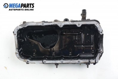 Crankcase for Fiat Bravo 1.9 TD, 100 hp, 3 doors, 1998