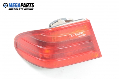 Tail light for Mercedes-Benz E-Class 210 (W/S) 3.0 D, 136 hp, sedan automatic, 1995, position: left