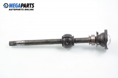 Driveshaft inner side for Fiat Bravo 1.9 TD, 100 hp, 3 doors, 1998, position: right