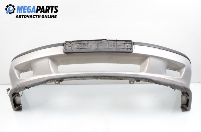 Frontstoßstange for Volvo S40/V40 1.8, 115 hp, sedan, 1996, position: vorderseite