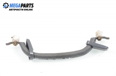 Handle for Mitsubishi Pajero II 2.8 TD, 125 hp automatic, 1999, position: rear - right