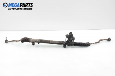 Hydraulic steering rack for Mercedes-Benz A-Class W168 1.4, 82 hp, 5 doors, 2000