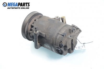 AC compressor for Opel Astra G 1.7 TD, 68 hp, station wagon, 1999