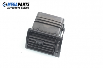 AC heat air vent for Ford Mondeo Mk III 2.0 TDCi, 130 hp, sedan, 2002