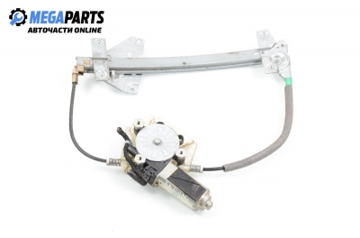 Electric window regulator for Volvo S40/V40 1.8, 115 hp, sedan, 1996, position: rear - left